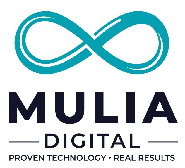 Mulia Digital Logo